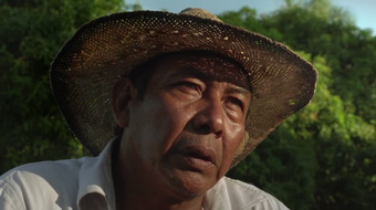 Daniel Matchua
