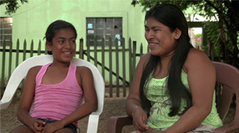 Nilda Coelho, pecuarista