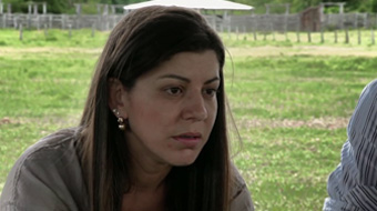 Nilda Coelho, pecuarista