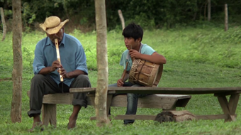 Índios Kadiwéu