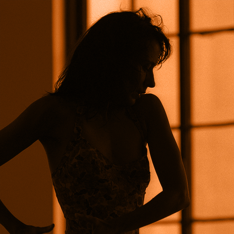 Imagem de cena do filme Em três atos, de Lucia Murat