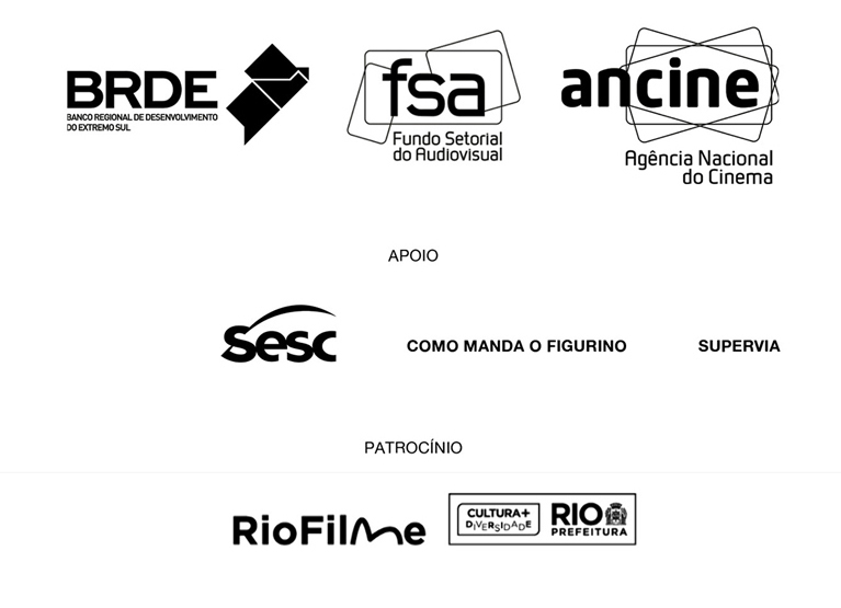 Hora do Recreio - Patrocinio