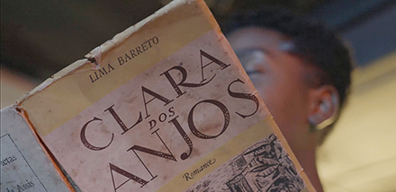 Hora do Recreio, um filme de Lucia Murat, foto ilustrativa contato