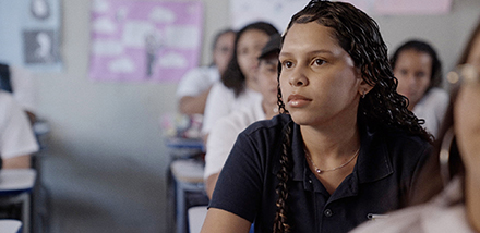 Foto da escola 1 do filme Hora do Recreio
