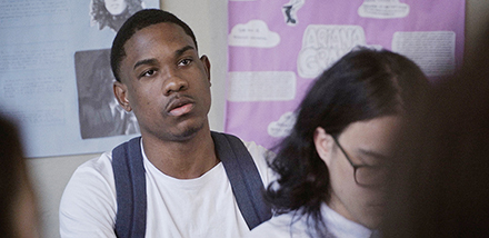 Foto da escola 1 do filme Hora do Recreio