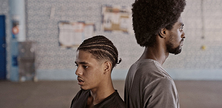 Foto da escola 2 do filme Hora do Recreio