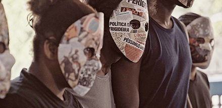 Foto da escola 2 do filme Hora do Recreio