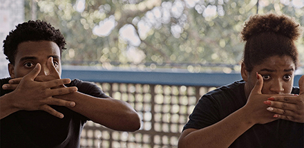 Foto da escola 2 do filme Hora do Recreio