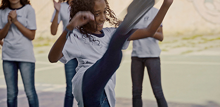 Foto da escola 3 do filme Hora do Recreio