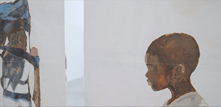 Créditos do filme Hora do Recreio, de Lucia Murat