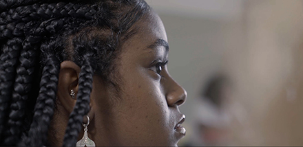 Hora do Recreio, um filme de Lucia Murat, foto ilustrativa patrocinio