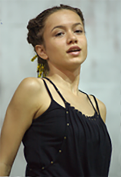 Cristina Lago