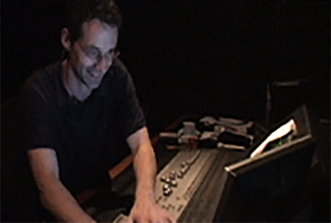 Emmanuel Croset - Maré, uma história de amor