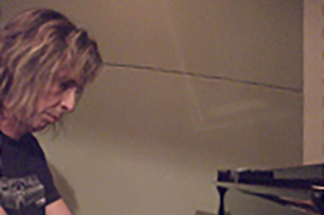 Fernando Moura - Maré, uma história de amor