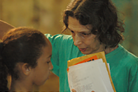 Graciela Figueiroa - Maré, nossa história de amor