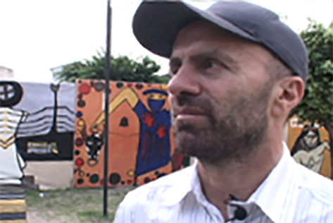 Gringo Cardia - Maré, nossa história de amor