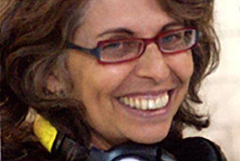 Lucia Murat - Maré, nossa história de amor
