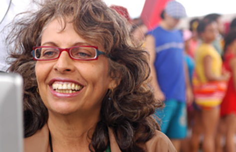 Maré: equipe