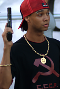 Anjo Lopes
