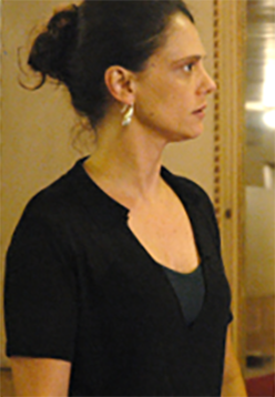 Cristina Lago