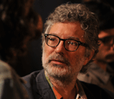 Henrique, interpretada por Hamilton Vaz Pereira