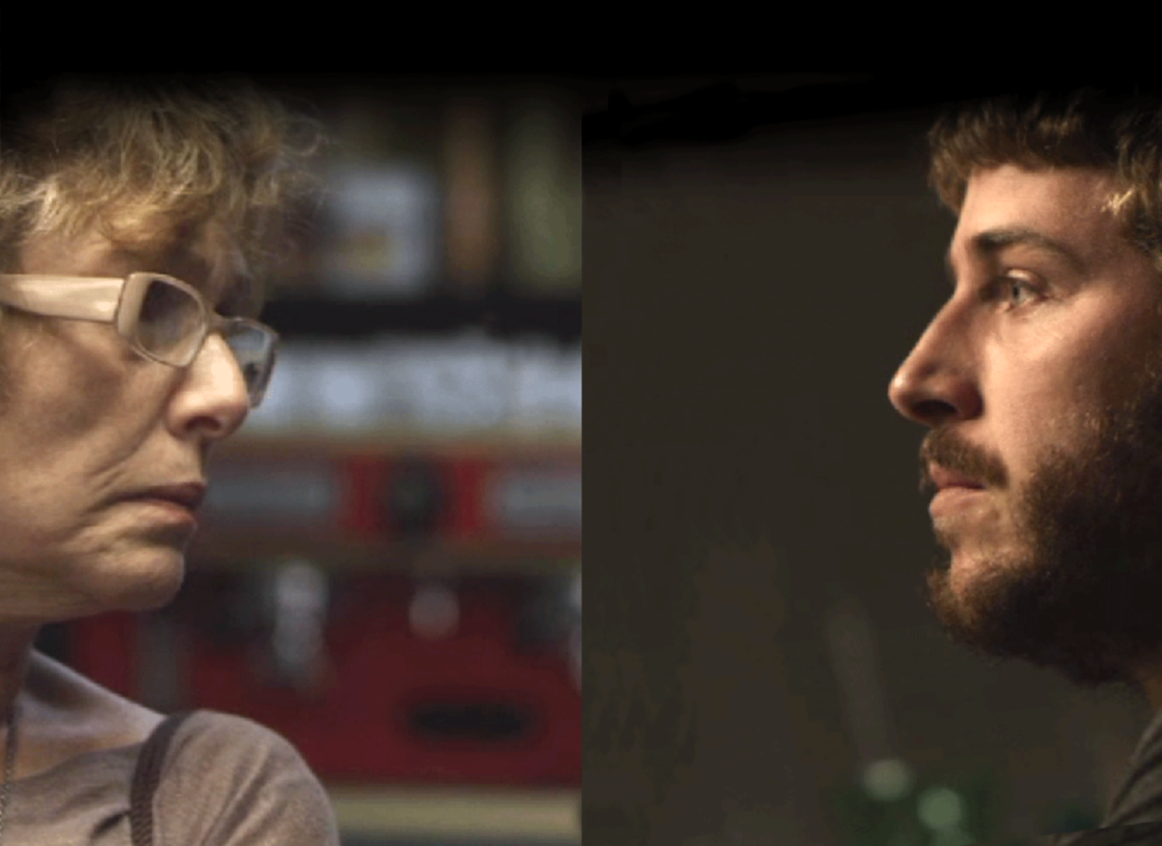 Duas gera&ccedil;&otilde;es