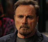 Paolo, interpretada por Franco Nero