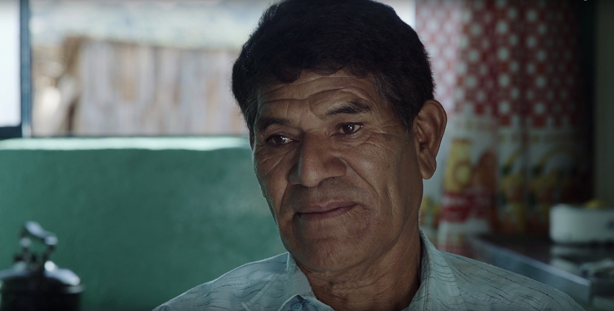 Kaingang Cacique Doble