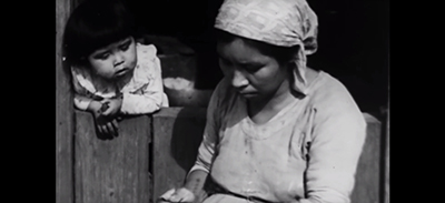 Kaingang Cacique Doble