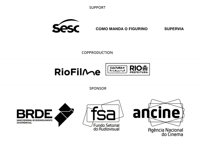 Hora do Recreio - Patrocinio