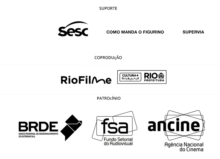 Hora do Recreio - Coprodução